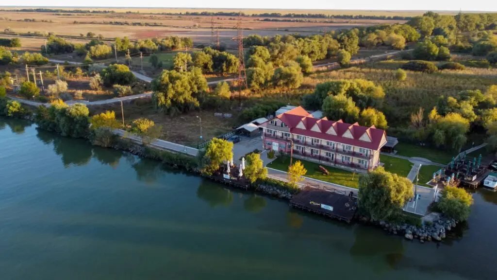 Ettől leesik az állad: Elképesztő látnivalók és vadregényes természet a Duna-delta vidékén!