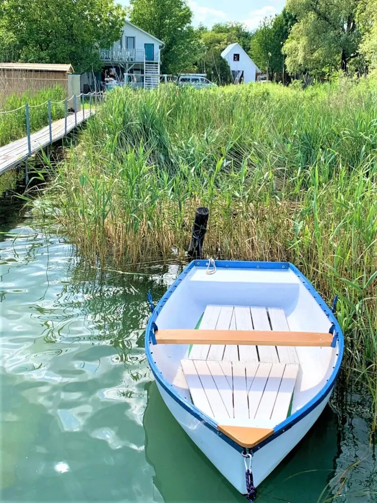 Ahol a napfény mellé ízélmények társulnak – 10 teraszos gasztrohely a Balaton északi partján