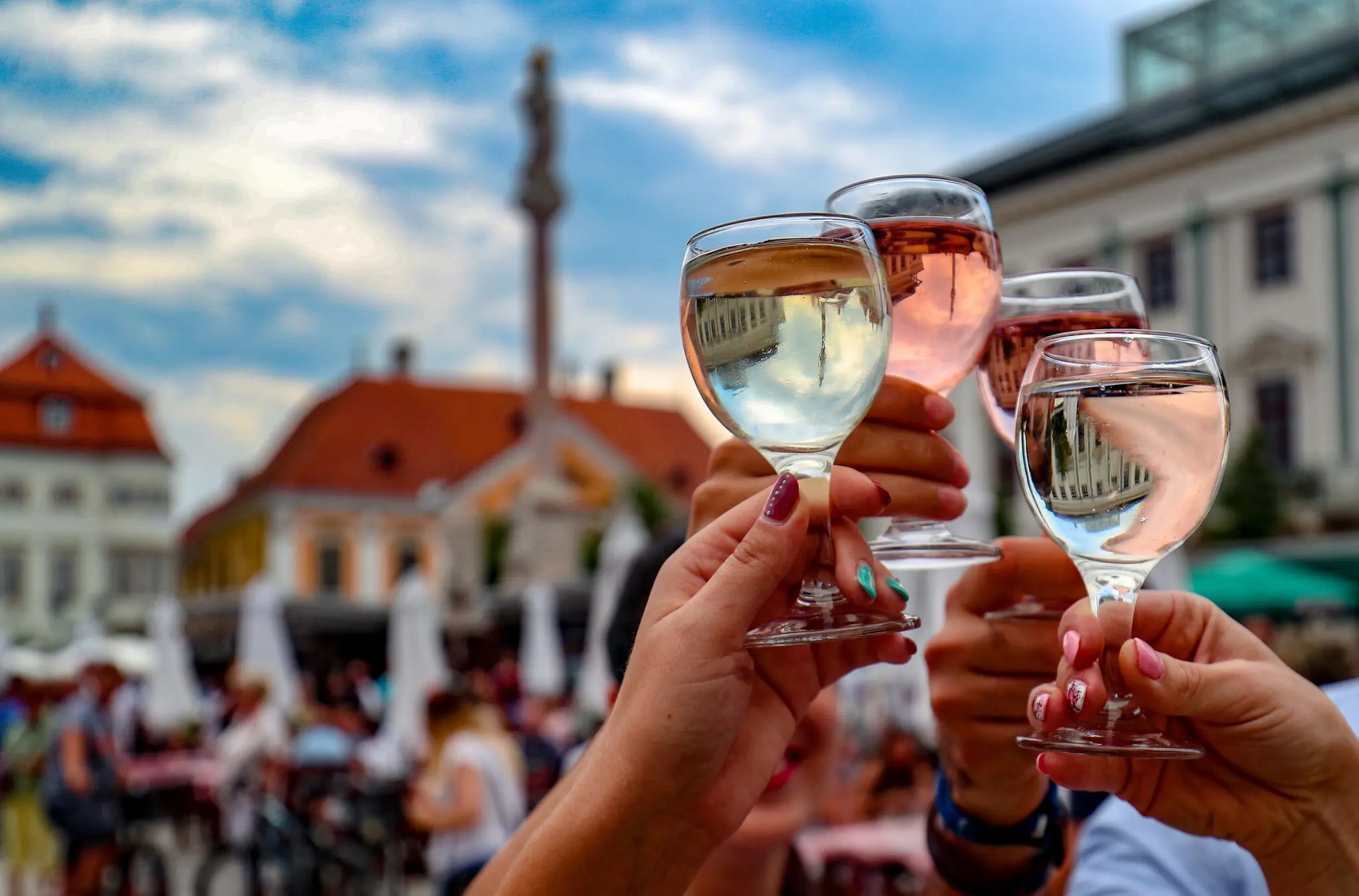 Hova menj ezen a hétvégén? 3. rész – Gasztroélmények nyomában