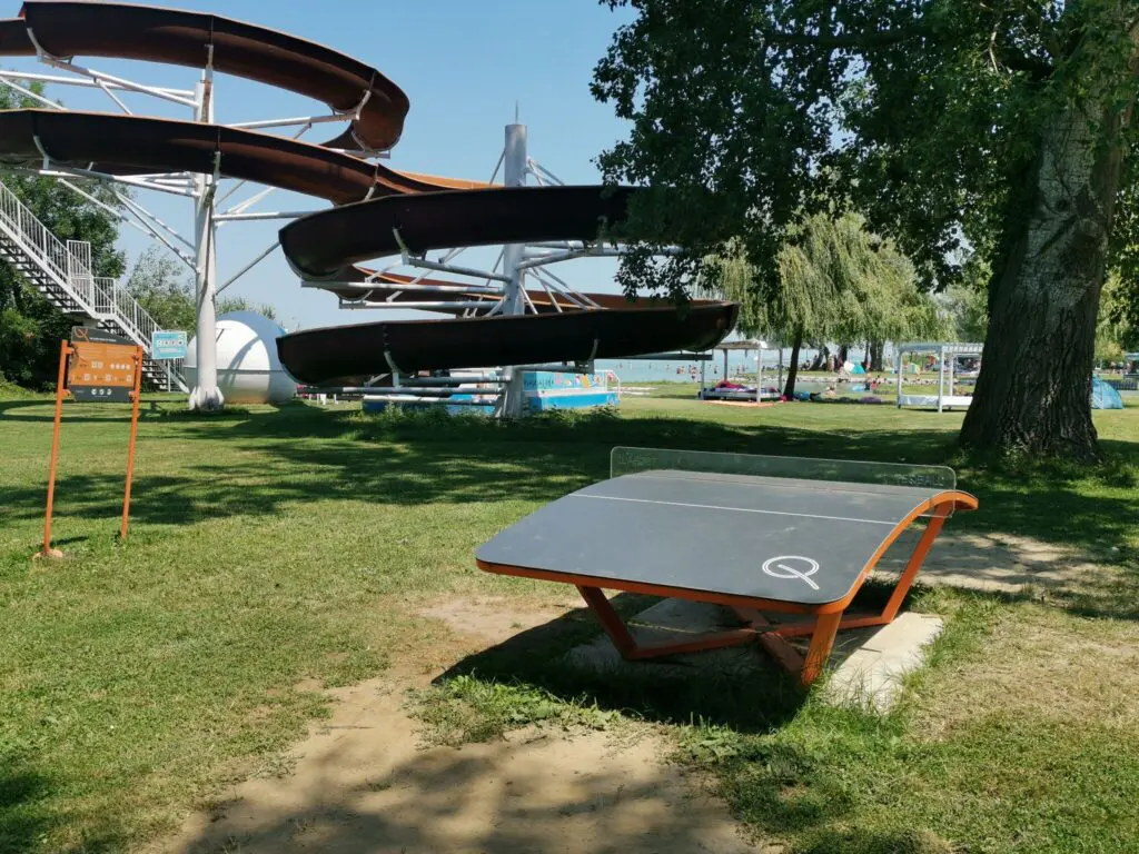Ezek lettek 2026 legjobb balatoni strandjai a Kékhullám Zászló minősítés szerint