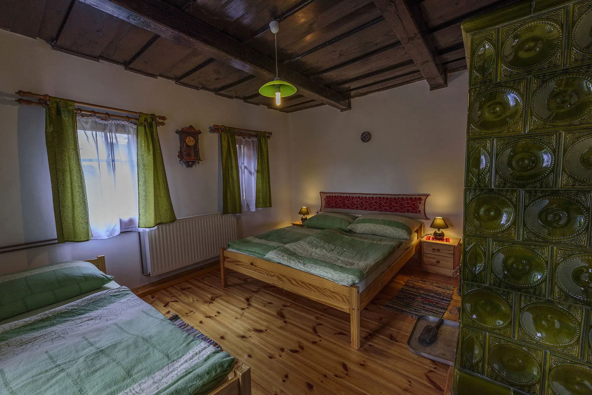 10 panorámás vendégház az augusztusi csillaghulláshoz – Itt a legszebb az éjszakai égbolt