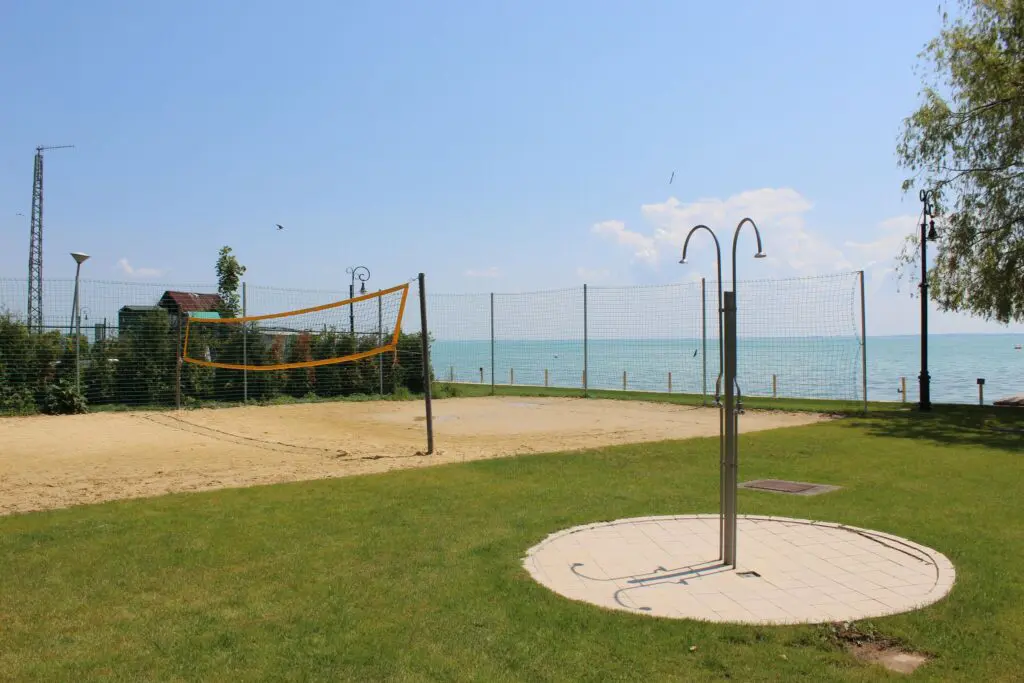 Ezek lettek 2026 legjobb balatoni strandjai a Kékhullám Zászló minősítés szerint