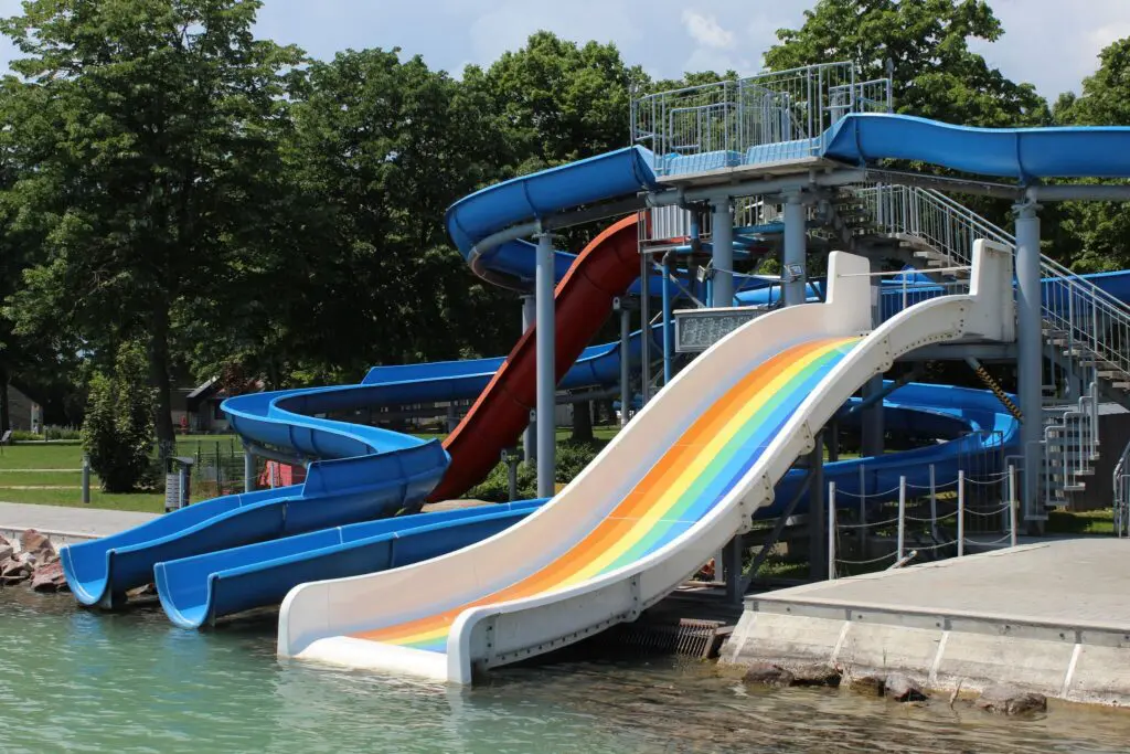 Ezek lettek 2026 legjobb balatoni strandjai a Kékhullám Zászló minősítés szerint