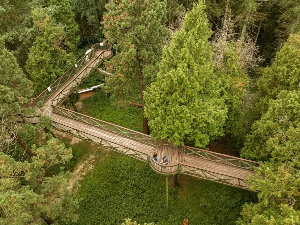 TOP 10 arborétum, amik bizonyítják, hogy a természet a legjobb látványosság