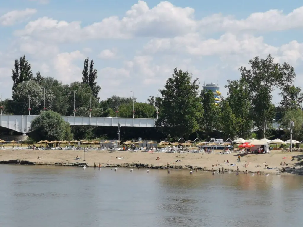 Irány a vízpart! Top 15 ingyenes szabadstrand Gyulától Keszthelyig