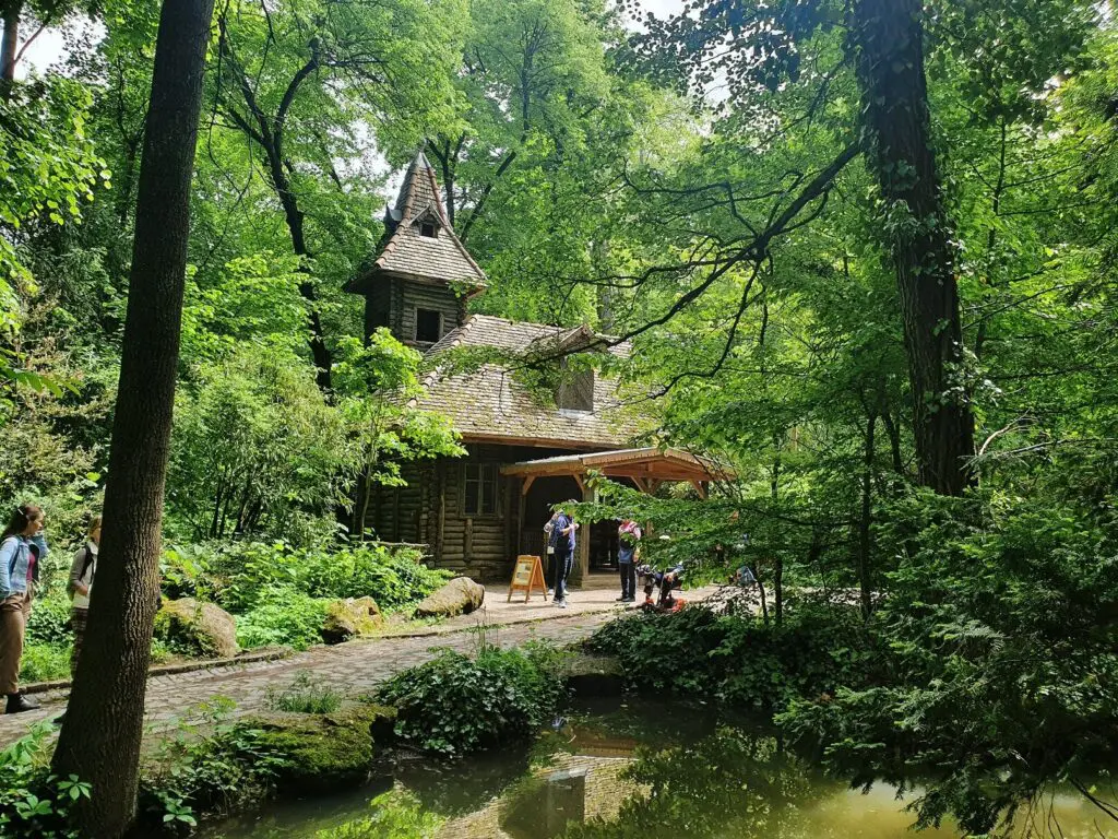TOP 10 arborétum, amik bizonyítják, hogy a természet a legjobb látványosság