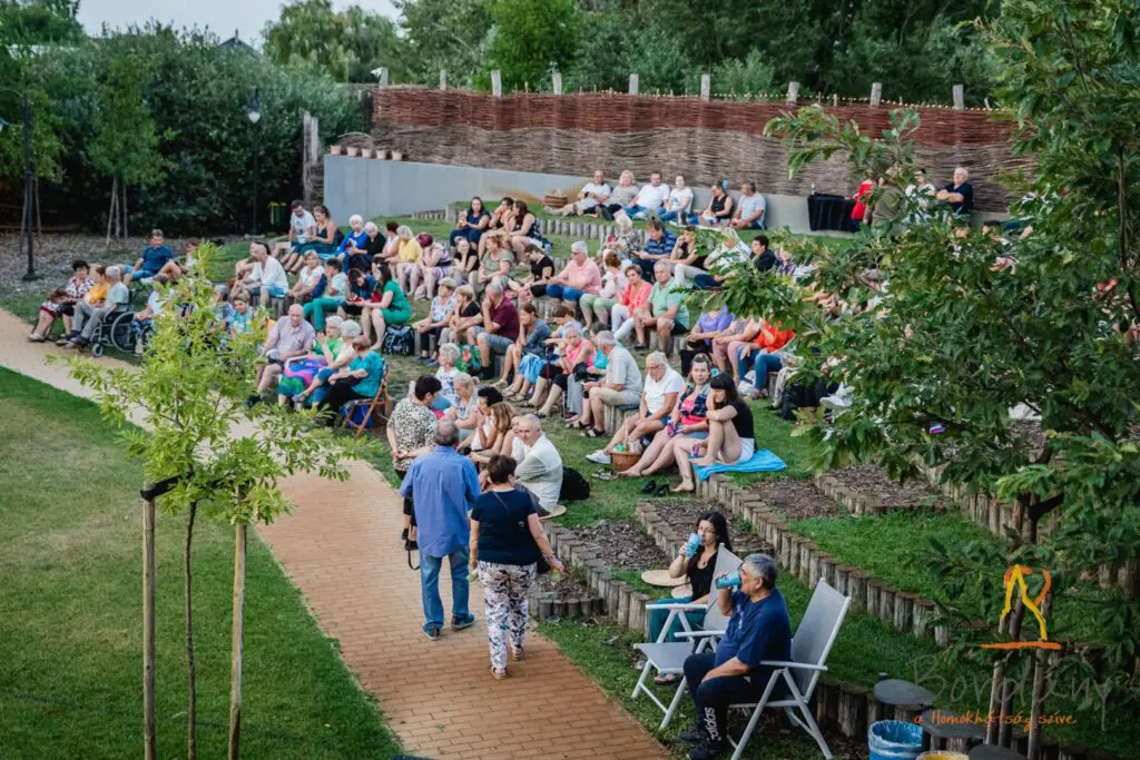 bordányi Szarmata Régészeti Park