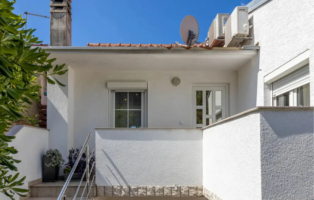 Apartman Crikvenica - CKA426