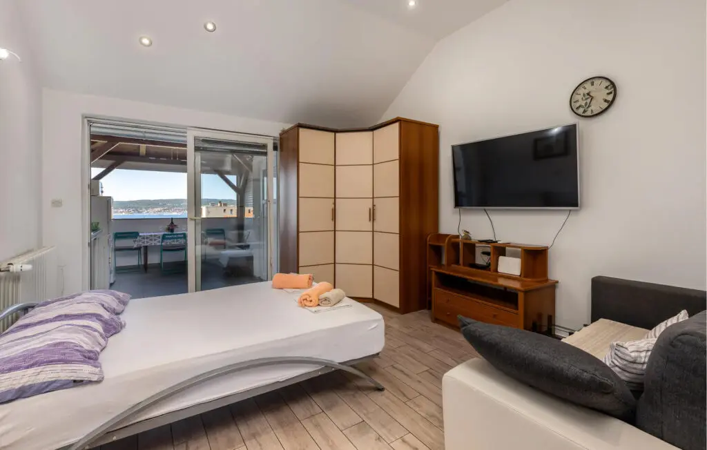Apartman Crikvenica - CKA426