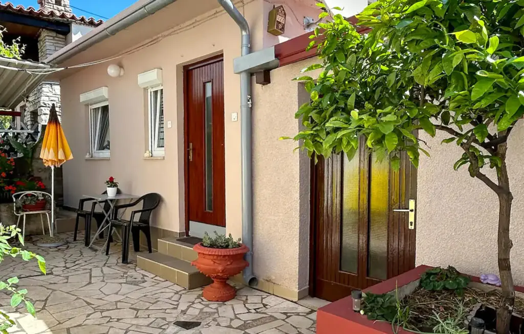 Apartman Pula - CIR766