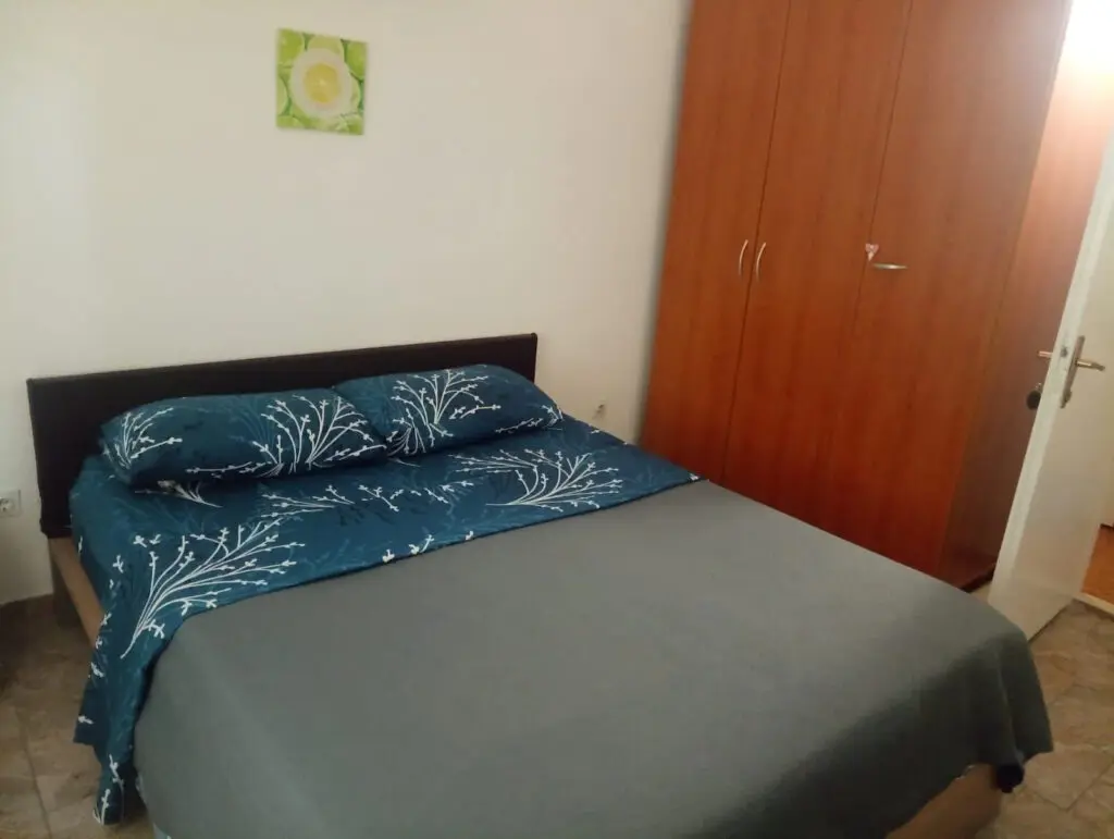 Apartmani Vitrenik Starigrad Paklenica