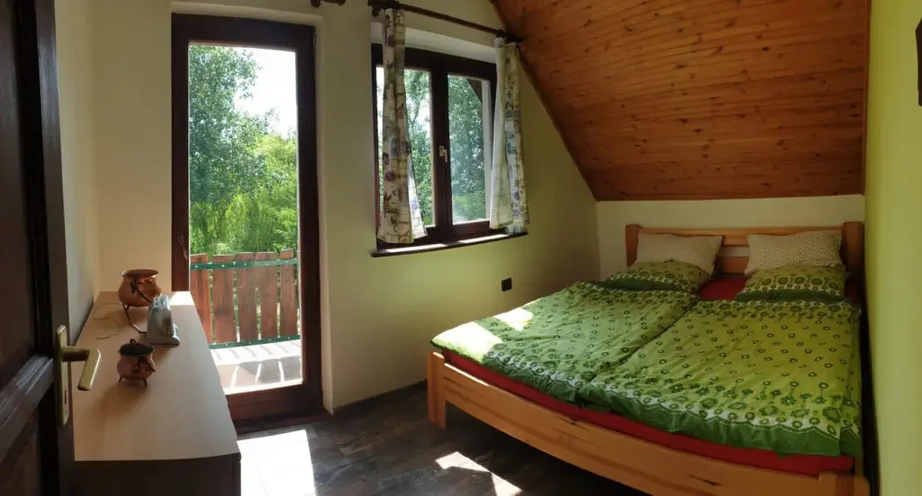 BigCarpHome Vendégház Szigetbecse