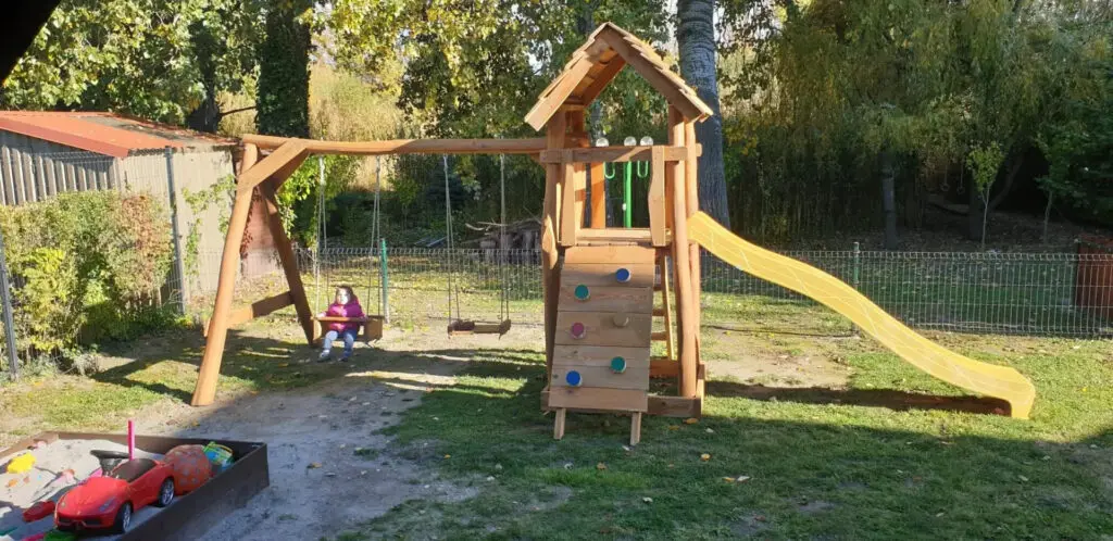 BigCarpHome Vendégház Szigetbecse
