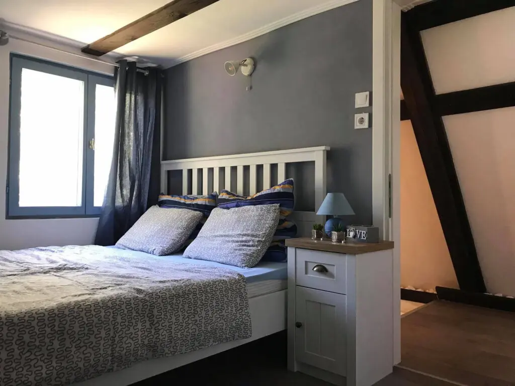 Blue Window Apartman Csongrád