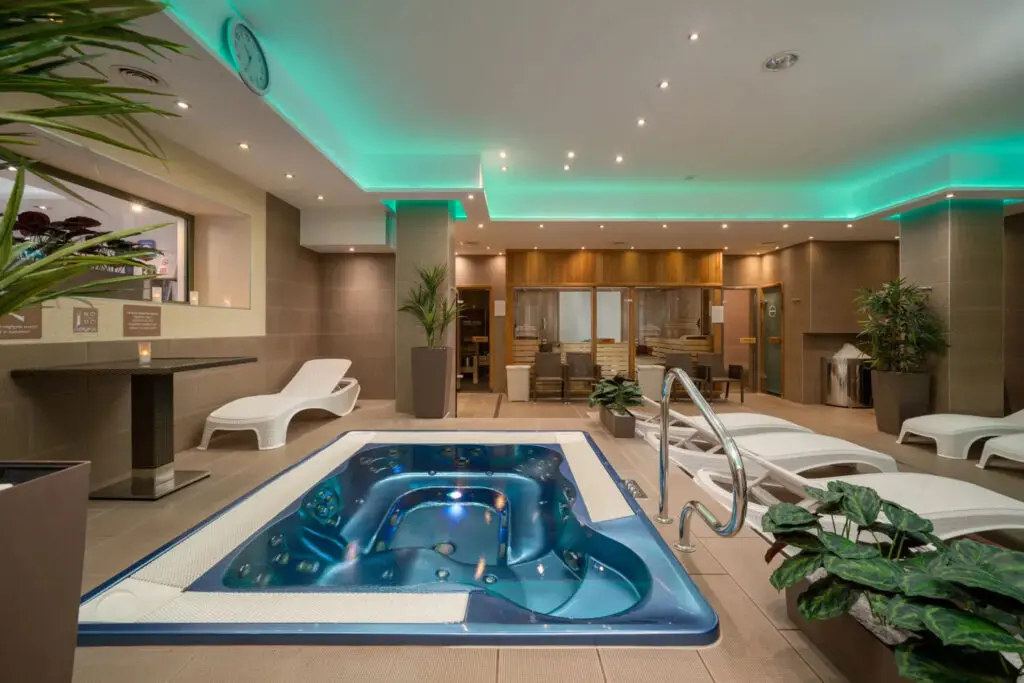 Bükkös Hotel & Spa Szentendre
