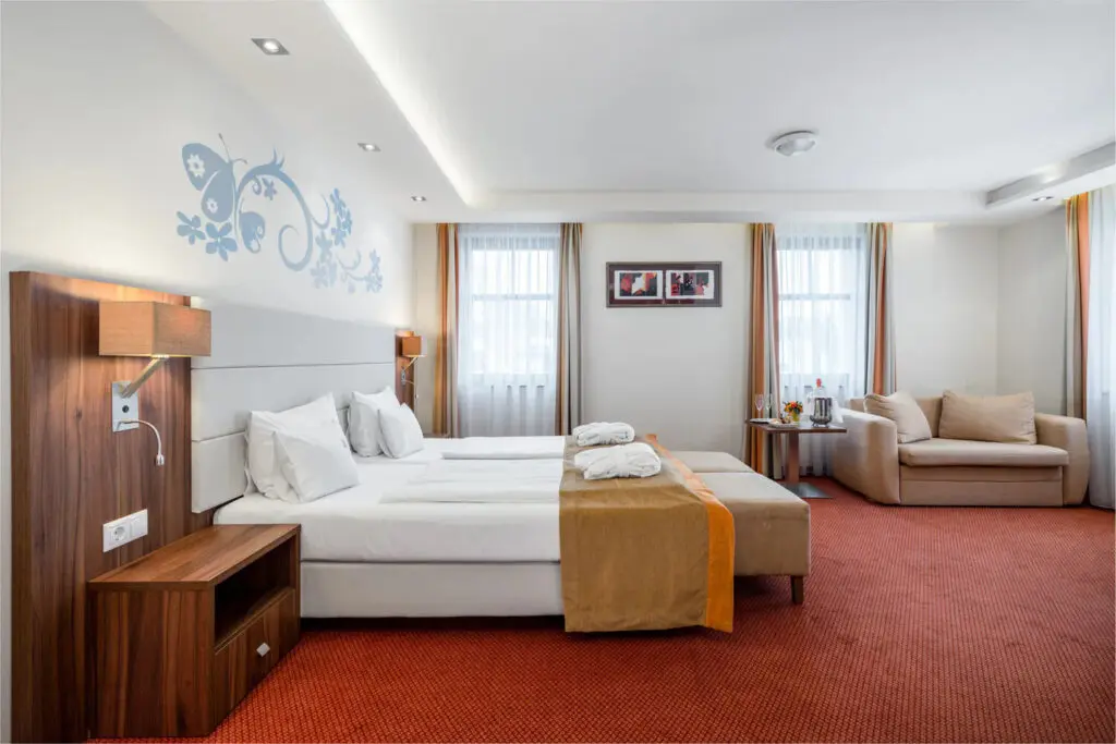 Bükkös Hotel & Spa Szentendre