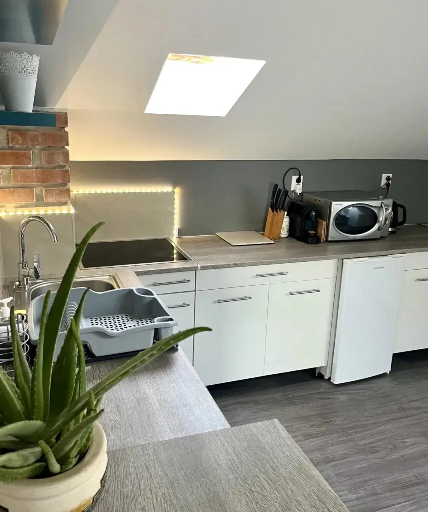 Chill Apartman Budakalász
