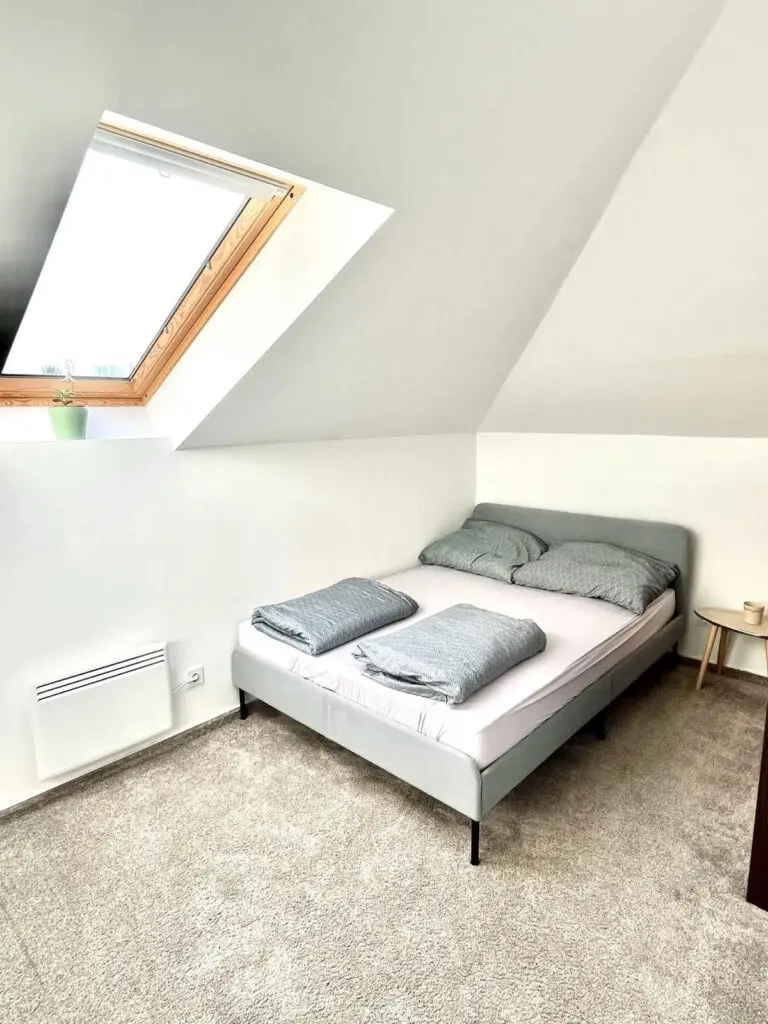 Chill Apartman Budakalász
