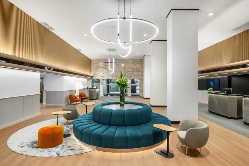 Danubius Hotel Hungaria City Center Budapest****