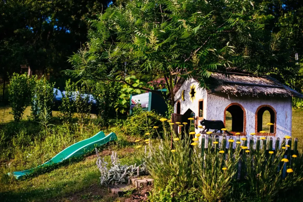 Debre Vendégház Szendehely