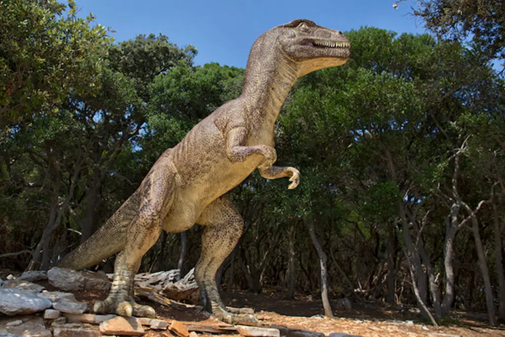 Dinoszauruszpark