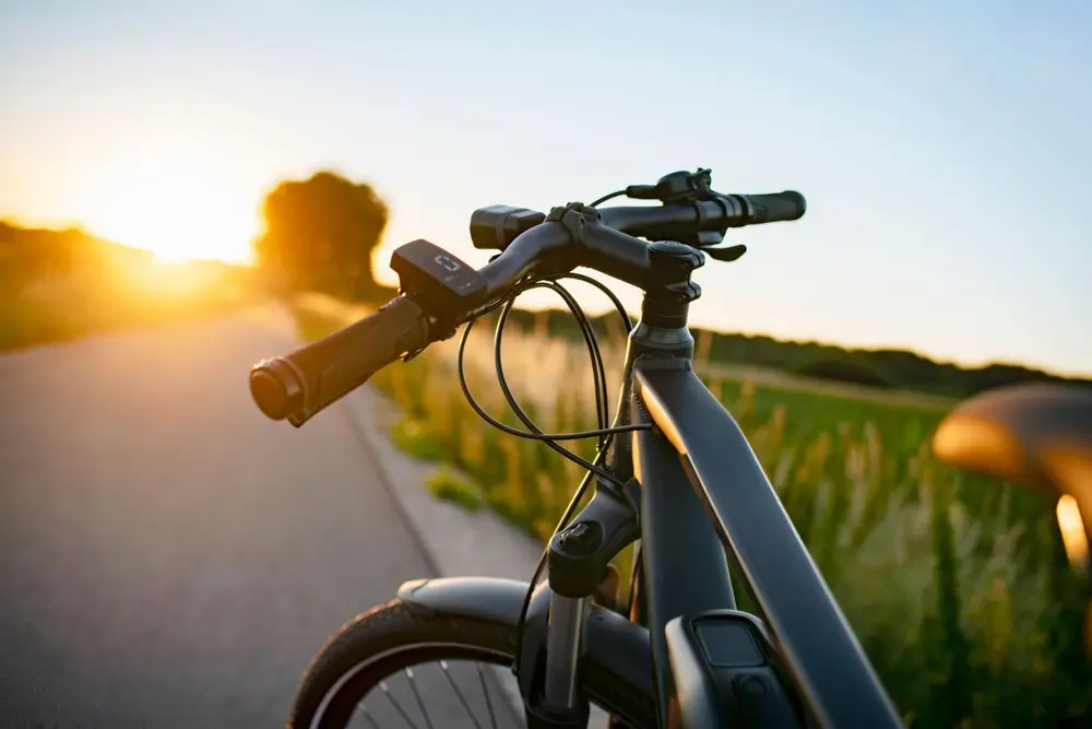 E-bike túra a Bükkben
