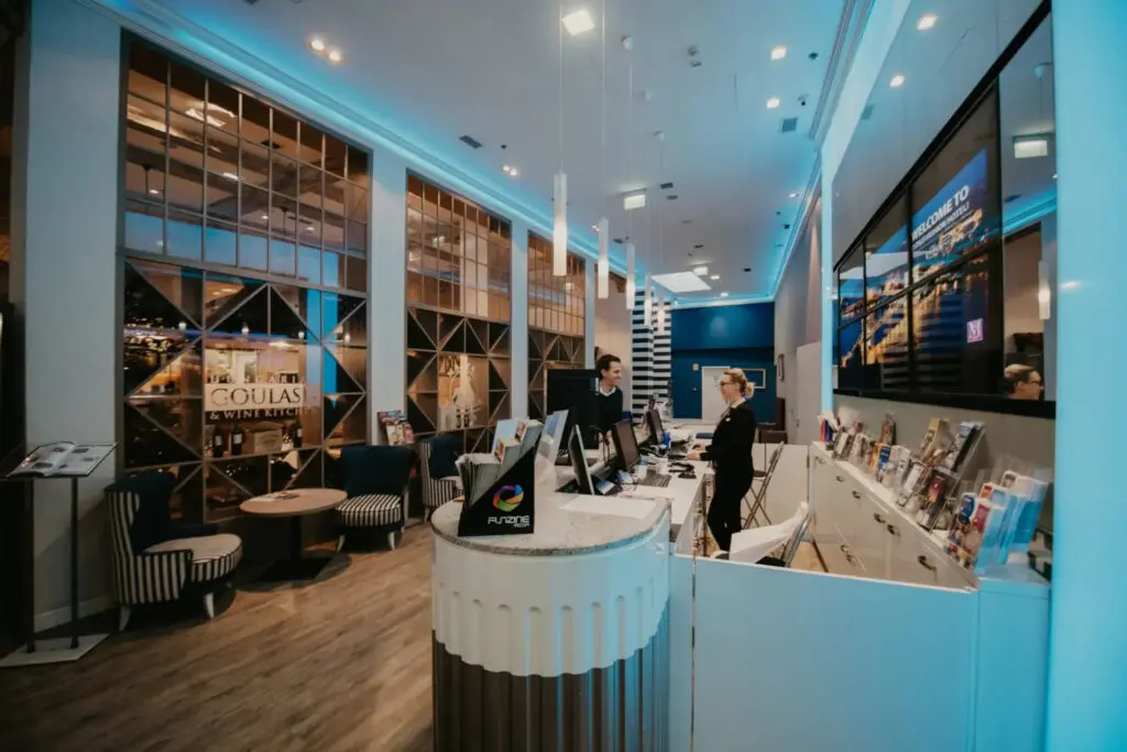 Estilo Hotel by Mellow Mood Hotels Budapest****