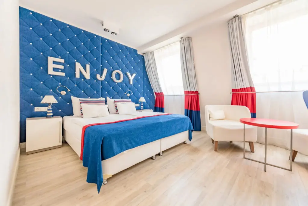 Estilo Hotel by Mellow Mood Hotels Budapest****