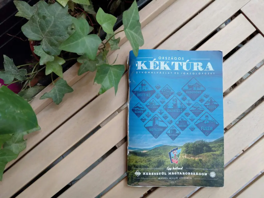 Kéktúra