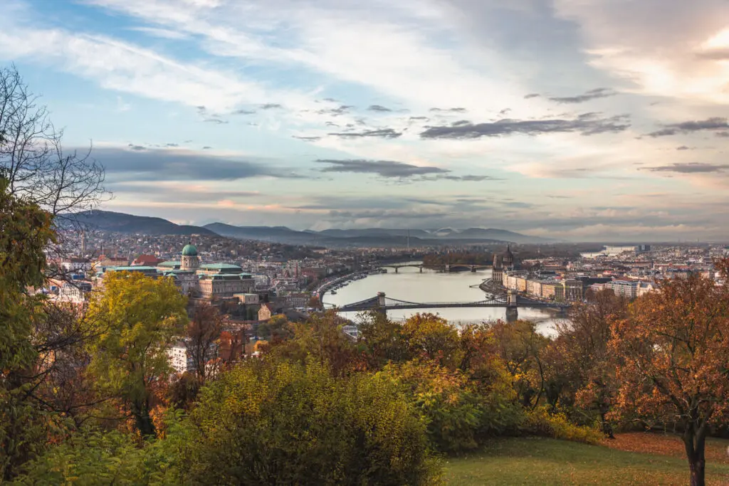 Heringparti helyett VIP páholy: innen lenyűgöző lesz a budapesti tűzijáték 2026-ban