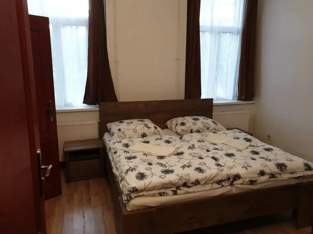 Guest House - Orczy Park Budapest