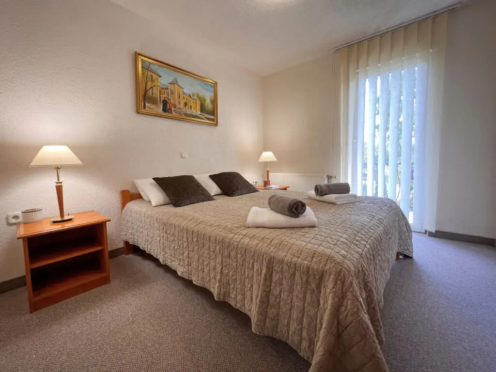 Hévíz Apartman Hévíz