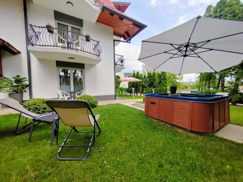Hévíz Apartman Hévíz