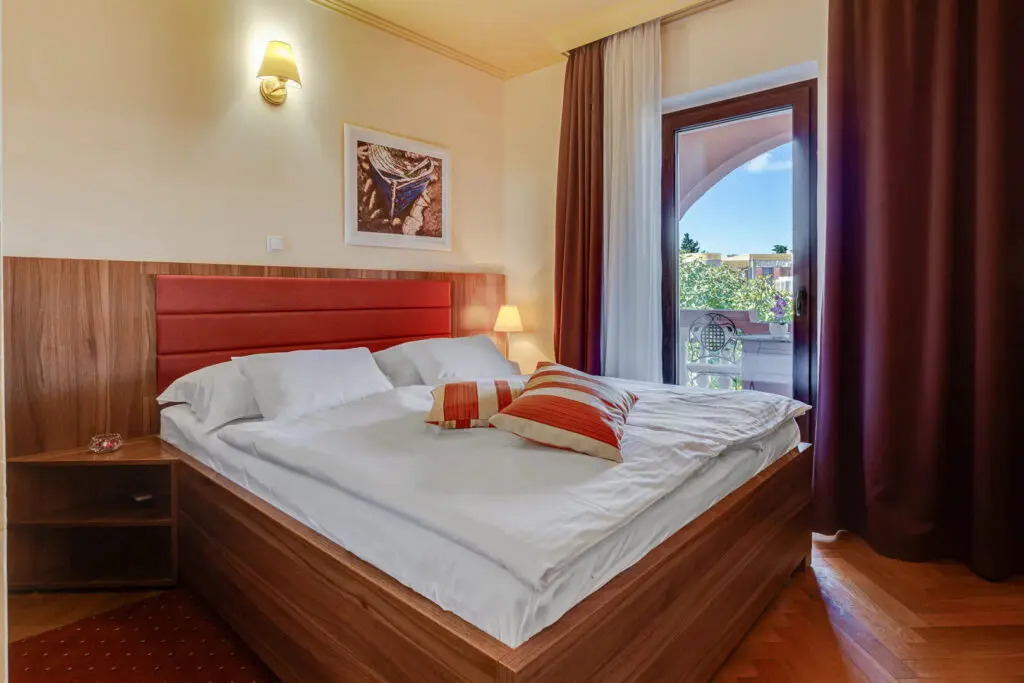 Hotel Marinko Zadar ***