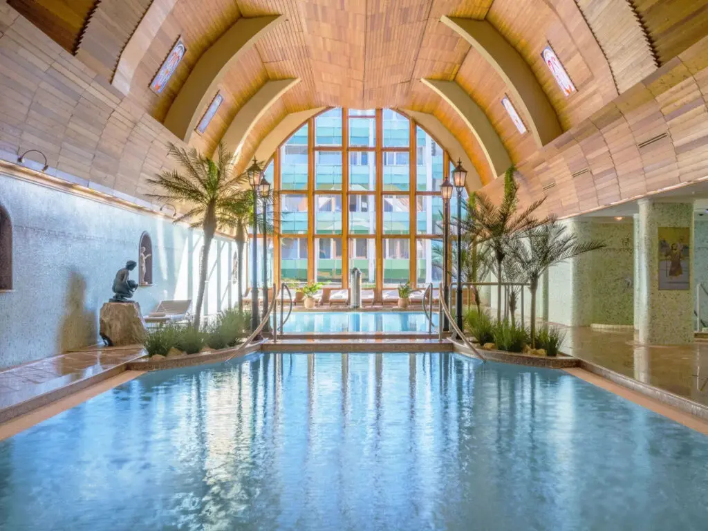 Kaktusz Villa Hévíz