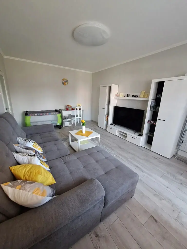 László Apartman Szarvas
