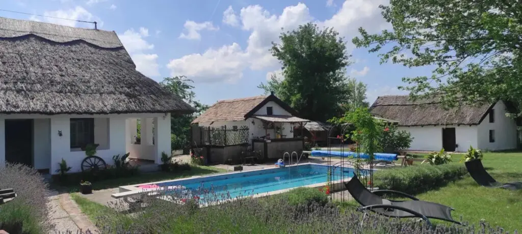 Malom Tanya, Szatymaz 