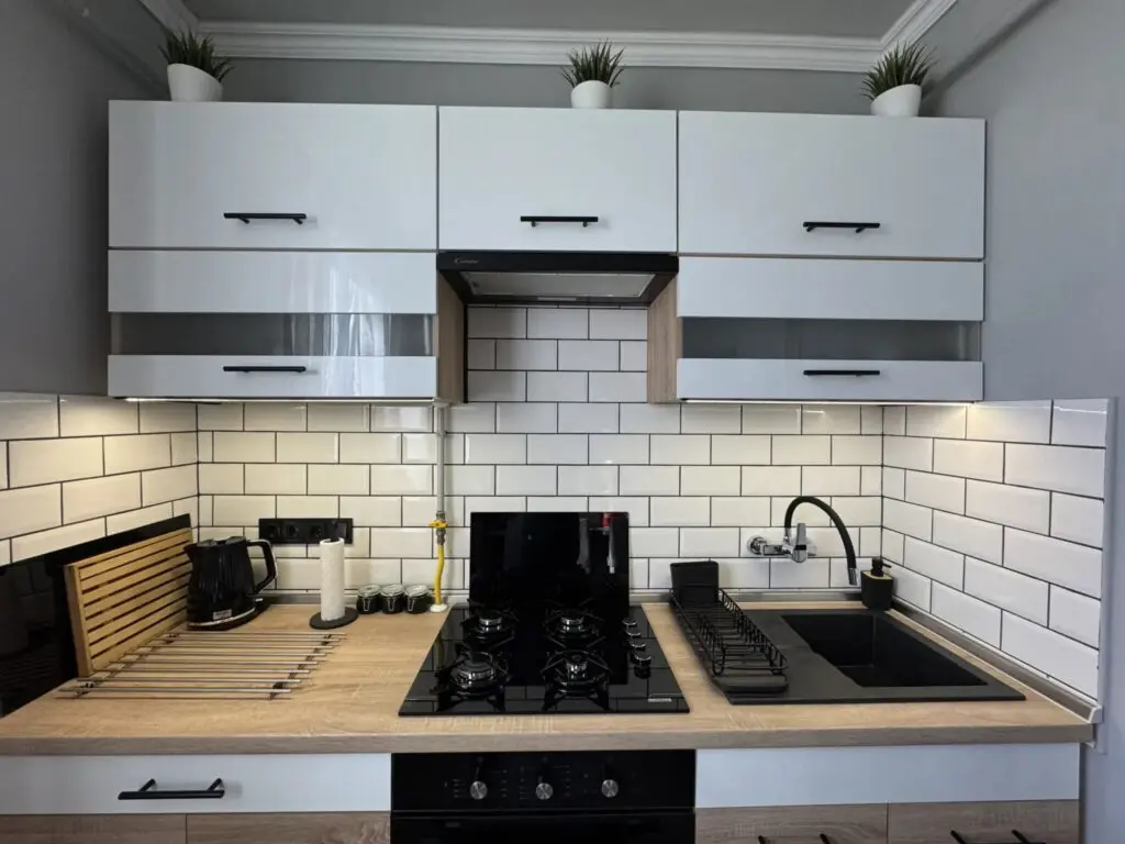Monetto Apartman Csongrád