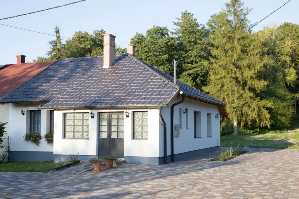 Morzsi Apartman Szilvásvárad