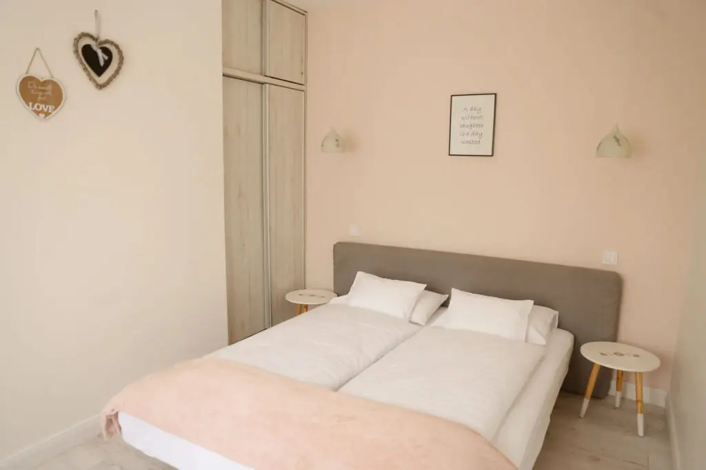 Morzsi Apartman Szilvásvárad