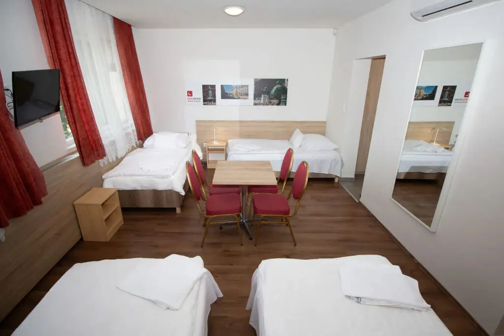 Motel Laterum Orfű