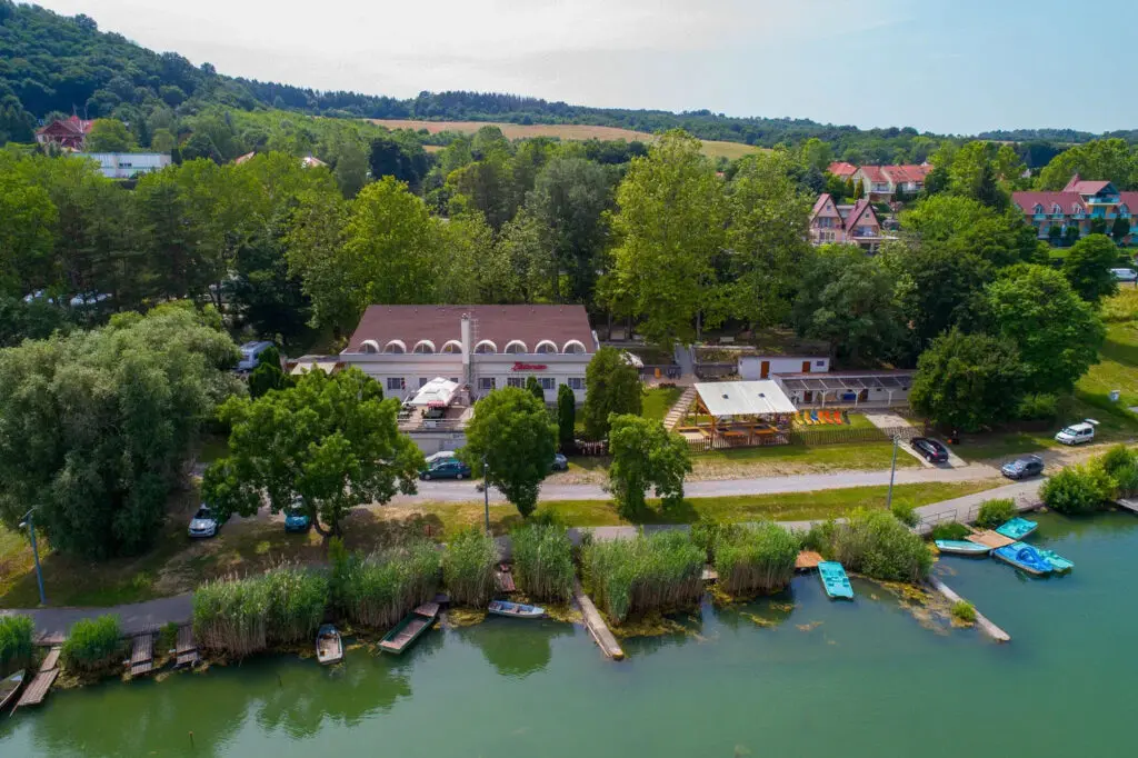 Motel Laterum Orfű