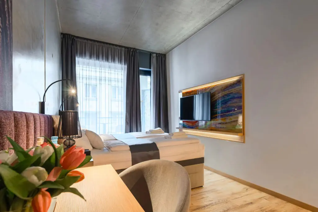 Onyx Luxury**** Budapest