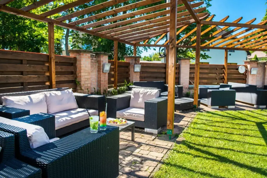  Residence Hotel Balaton Siófok