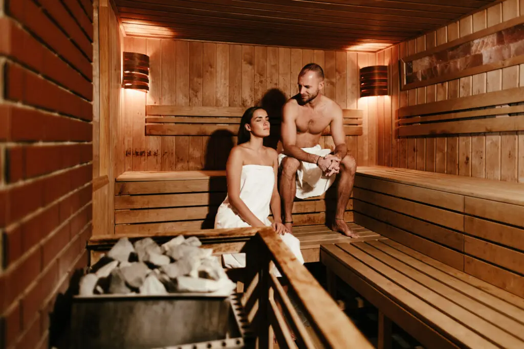 Sárvári Gyógy- és Wellnessfürdő 