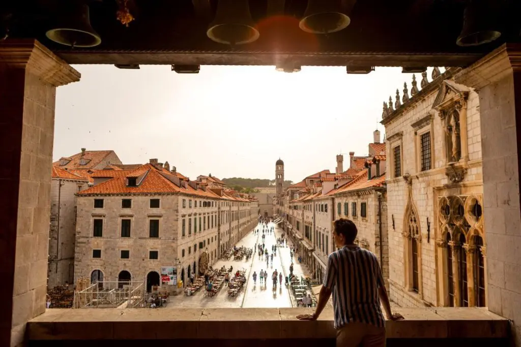 Utószezoni árak és mesés időjárás – 7 ok, amiért ősszel kell Horvátországba utaznod: Dubrovnik