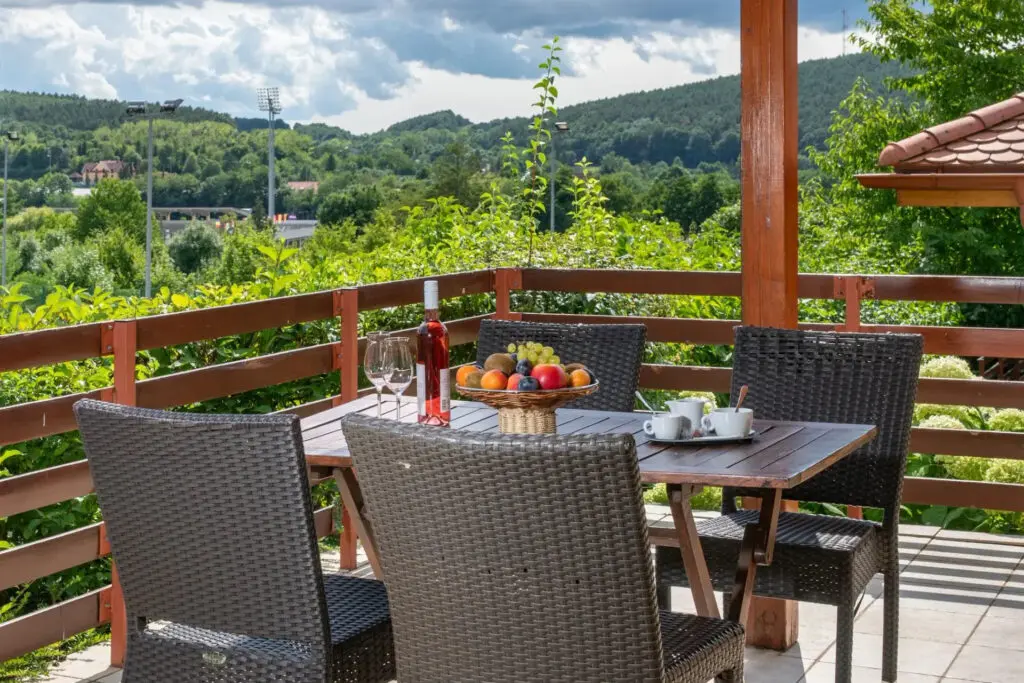 Szalajka Liget Hotel és Apartmanházak Szilvásvárad****
