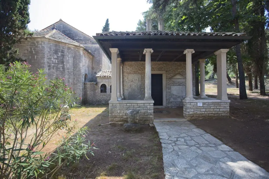 Szent Germán-templom