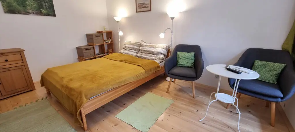 Tettyei Házikó Apartman Pécs