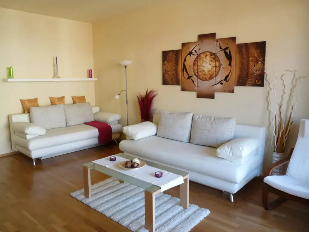  Trendy Deluxe Apartments Budapest